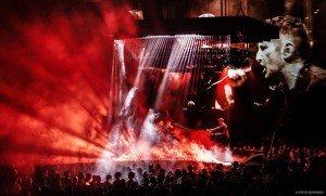 Nine Inch Nails - „Peel It Back“-Tour 2025