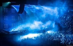 Nine Inch Nails - „Peel It Back“-Tour 2025