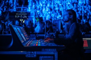 The Script - „Satellites“-Tour 2024/2025