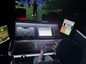 Bradford Live utilises two DiGiCo Quantum 225s for revamped live venue