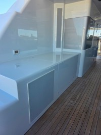L-Acoustics Soka, Syva, and X series bring concert-grade audio to 177-foot superyacht