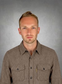 Alex Brandt