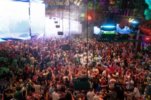 „MegaPark“ Mallorca installiert neues Beschallungssystem von Meyer Sound