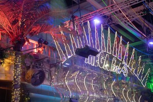 „MegaPark“ Mallorca installiert neues Beschallungssystem von Meyer Sound