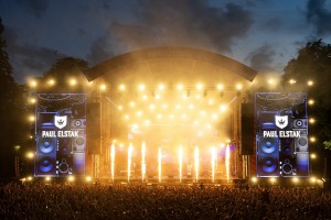 Wesley Houben steuert ParkCity Live mit Infinity Chimp G3