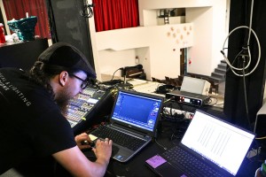 Moorestown Friends School upgrades auditorium audio with Martin Audio Torus