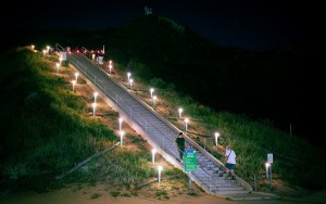 Anolis illuminates Santa Clarita’s “River of Lights”