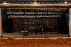 Martin Audio WPM system chosen for Jacob’s Pillow Dance Festival