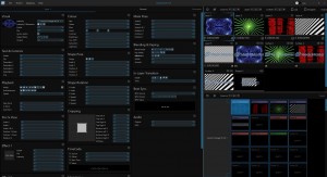 ChamSys releases MediaMaster 26.0 Stable