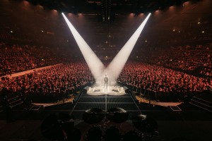 Zactrack selected for Ghost’s “Skeletour”