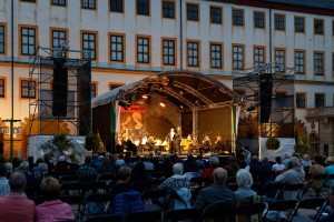 Martin Audio chosen for Schlosshofkonzert 2020