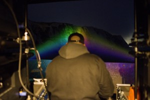 Pixel Sharp brings Bayeux Tapestry to White Cliffs of Dover