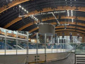 K-array brings 360-degree audio to Africa’s most advanced hockey arena