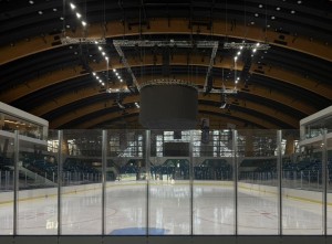 K-array brings 360-degree audio to Africa’s most advanced hockey arena