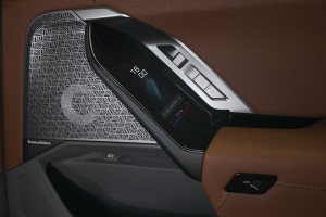 BMW-7er-Serie mit Dolby Atmos ausgestattet