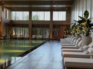 K-array audio system installed at Dali Edition resort in Western China