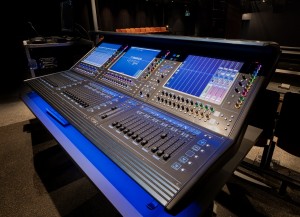 WAAPA chooses DiGiCo Quantum