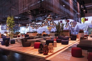 Meplan gestaltet Gastronomieflächen der Expo Real 2026