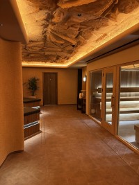 Evolve Install chooses Martin Audio for Tramp Health