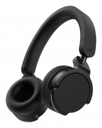 AlphaTheta bringt neuen On-Ear-Kopfhörer für DJs auf den Markt