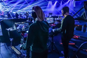 Robe illuminates Eesti Laul 2021