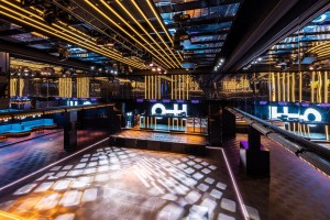 Powersoft’s Mover selected for world’s first dance music museum and nightclub