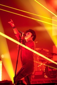 Gary Numan - „Intruder“-Tour 2022