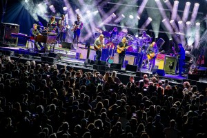 Tedeschi Trucks Band - Nordamerika-Tour 2023