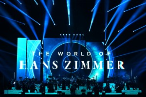 „The World Of Hans Zimmer - A New Dimension“-Tour 2024