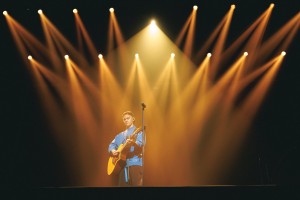 Robe moving lights chosen for Karta Svitu concert at Kyiv’s Bel Etage