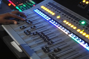 Stage Audio Works integrates audio, video, lighting and live streaming technology at new URCSA campus