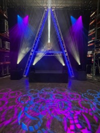 Afterglow Lighting an early adopter of Elation’s Paragon