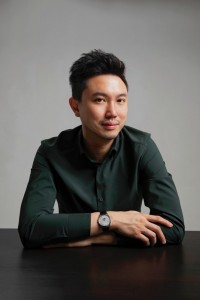 Eric Chan