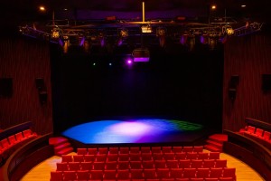 Hoftheater in the Netherlands upgrades with Elation lighting