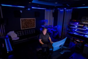 Nugen Audio powers Michael Philips Keeley’s workflow