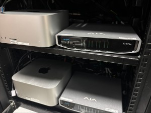 BES helps The Star Theatre in Singapore modernize video ingest workflow with AJA and ToolsOnAir