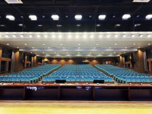 K-array audio solutions enhance spaces across China