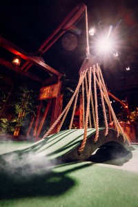 Full Production future-proofs with Q-Sys system architecture