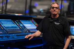 Toto take DiGiCo Quantum 852 and Quantum 338 on world tour