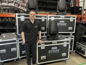 Stray Production Services invests in Elation Paragon
