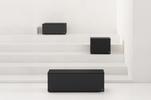 Audac kündigt neue Architektur-Subwoofer-Serie an