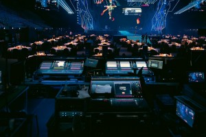 Fryderyki 2025 Awards gala powered by five DiGiCo Quantum consoles