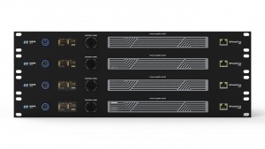 Work Pro introduces PulseDrive Series