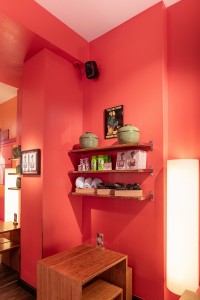 Genelec provides soundtrack to Vietnamese street food in Berlin