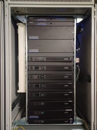 RAI Amsterdam upgrades with Powersoft Unica