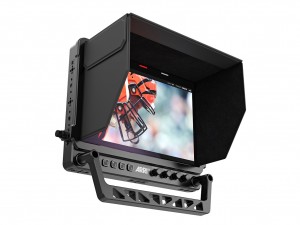 Neuer Live Production Monitor komplettiert Arris Alexa-35-Live-Multicam-System