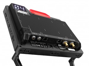 Neuer Live Production Monitor komplettiert Arris Alexa-35-Live-Multicam-System