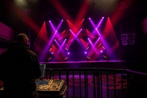 Neushoorn upgrades with Robe