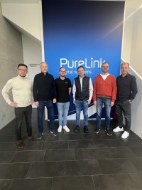 PureLink stärkt Präsenz in Osteuropa durch Partnerschaft mit Modulit