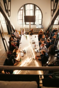 Über 170 Speaker und rund 100 Sessions/Receptions bei Most Wanted: Music und Listen To Berlin 2025